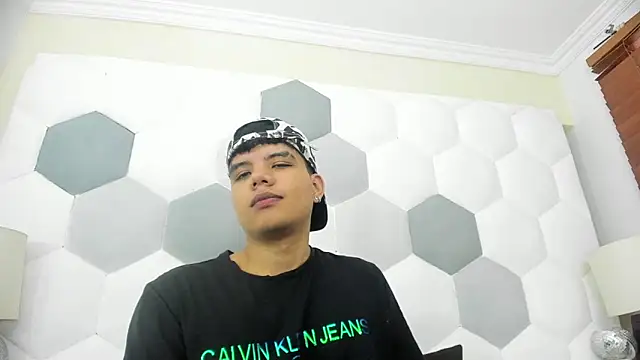 Axel_Forte live sex cam