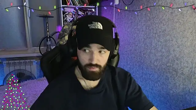 Nik_Namee live sex cam