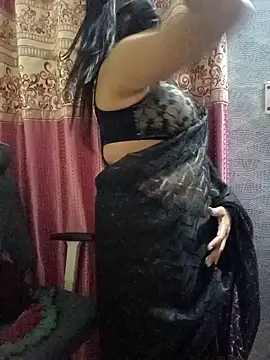 Indian_Jaan's cam snapshot