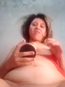 allexa_gomez's cam snapshot