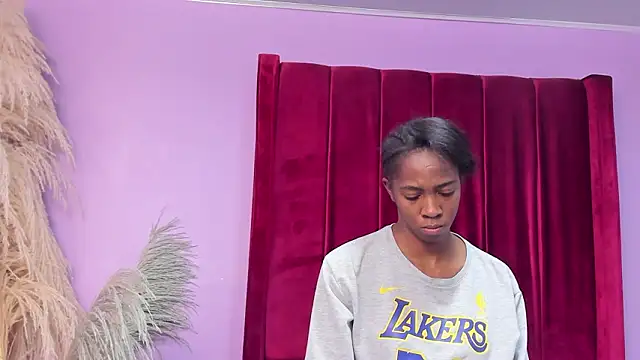 Shanelle__'s cam snapshot