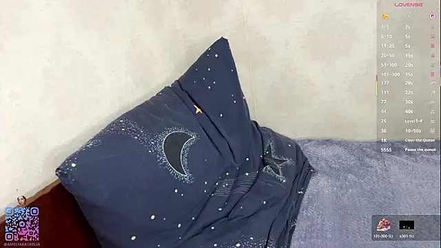 IlanaLafferty's cam snapshot