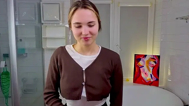 LeenaPuita's cam snapshot