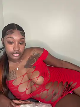 ToyaThick's cam snapshot