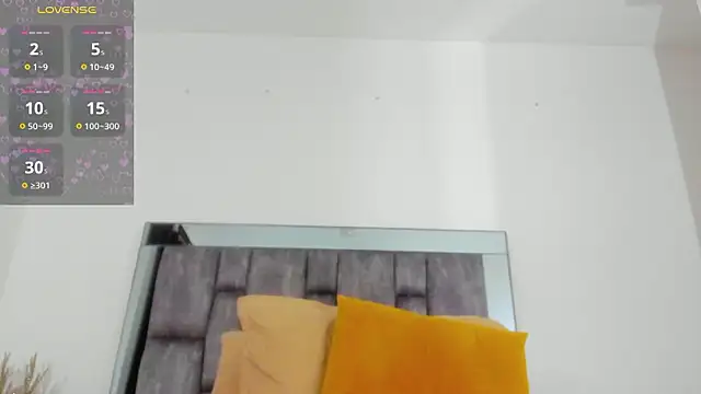 alyssia_ocean's cam snapshot