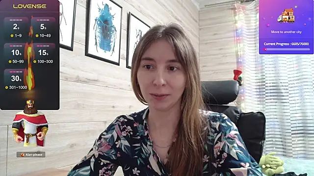 Wowpornoo's cam snapshot