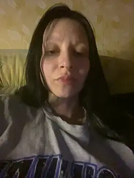 Starry_Siren's cam snapshot