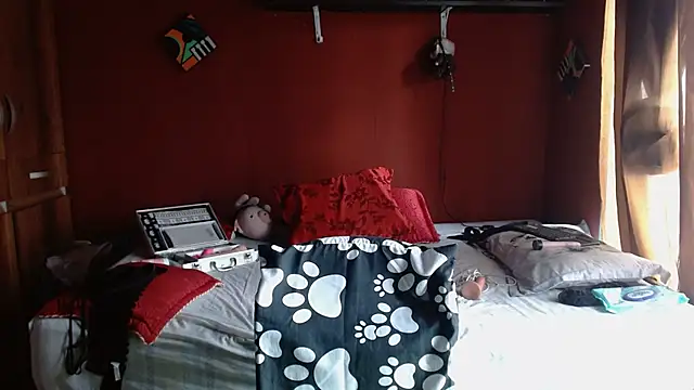 Sasharosee2's cam snapshot