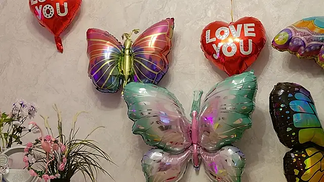 SimaGoldy's cam snapshot