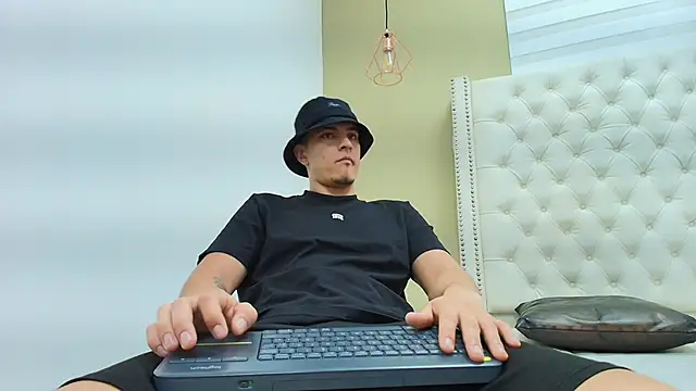 DAVID_VICTORIAA live sex cam