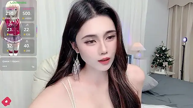 Alma_va's cam snapshot