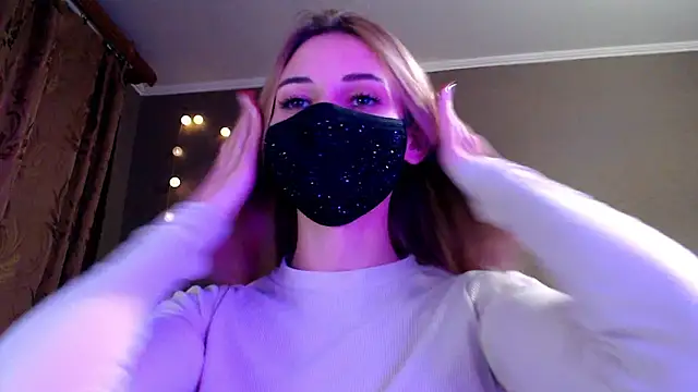 Iris_lave's cam snapshot