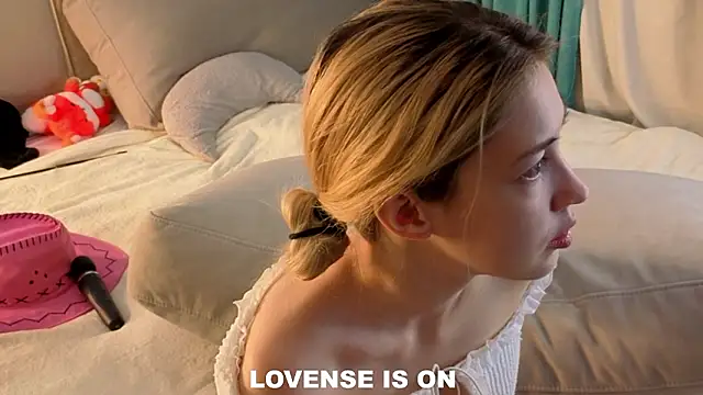 AngelicRice's cam snapshot