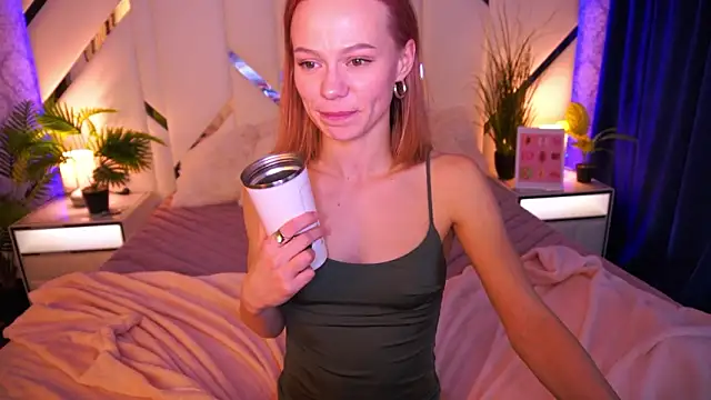 ShyySiren's cam snapshot