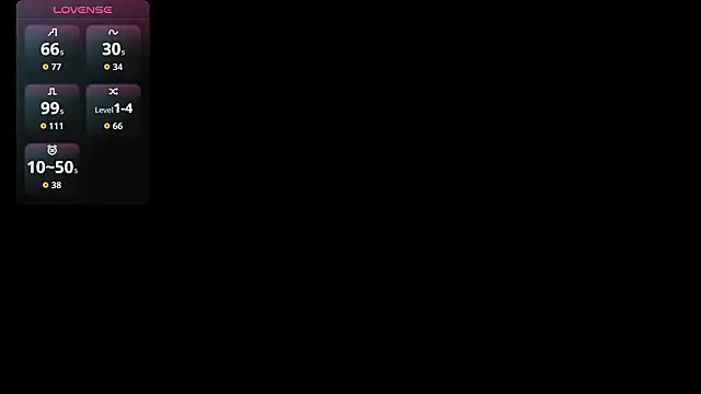 GayleLuu's cam snapshot