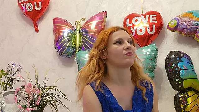 SimaGoldy's cam snapshot