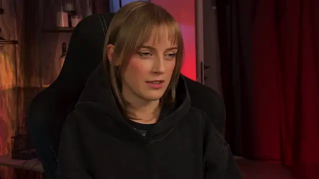 KiraMontoya's cam snapshot