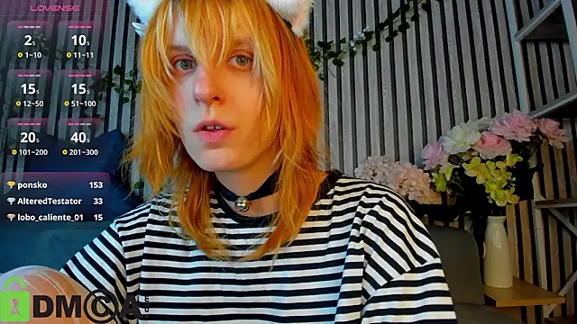 Little_Chips's cam snapshot