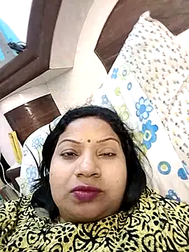 Cute-Janvi20's cam snapshot