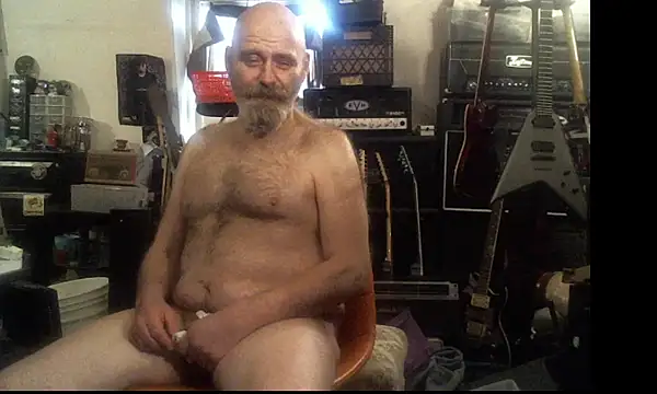 SirGarMack live sex cam