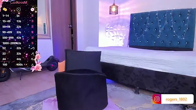 isaa_dl's cam snapshot