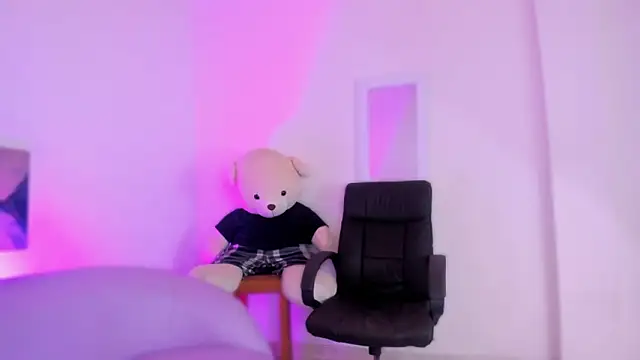 Allyson_aisha's cam snapshot