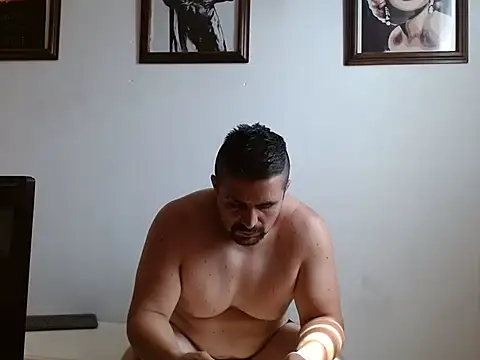 Frank_Leon live sex cam