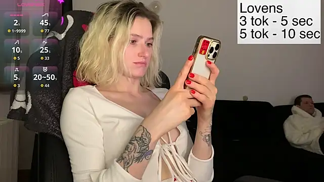 Sexy_Sweets live sex cam