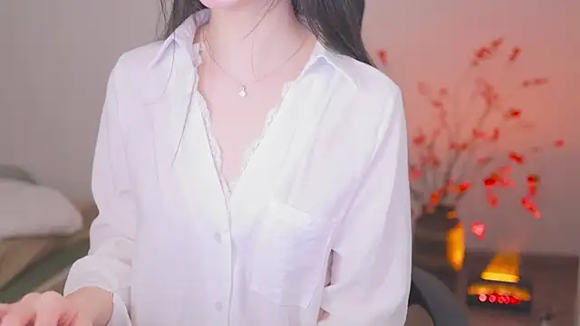 SpiderIily's cam snapshot