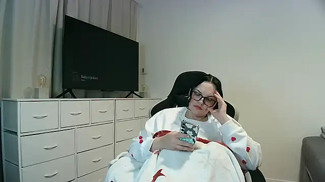 JUJUICY- live sex cam