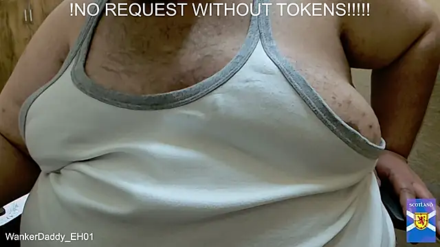 WANKERDADDY_EH01 live sex cam