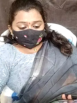 Tanuja-Sexy live sex cam