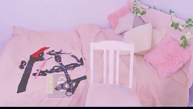 LongoriaEva's cam snapshot