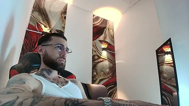 Luke_davis01 live sex cam