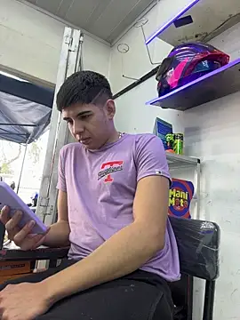 Johan_stick live sex cam