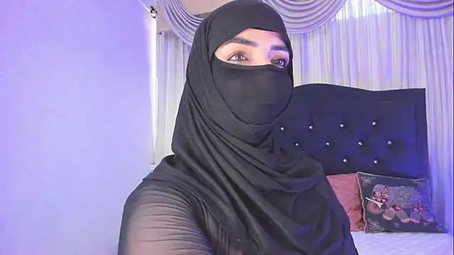 Uzra_hayed's cam snapshot