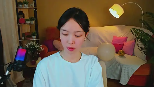 SoulHarmoonyy's cam snapshot