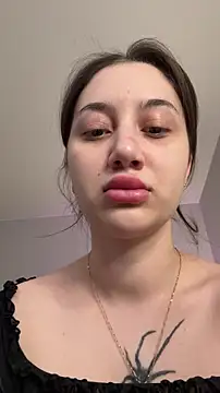 LucieBliss's cam snapshot