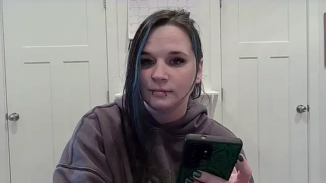 CherryWilde's cam snapshot