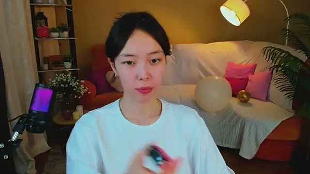 SoulHarmoonyy's cam snapshot