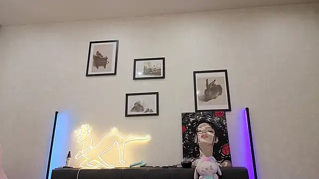 dolly_ll's cam snapshot