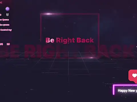 SEDUCTIVExDEMI live sex cam