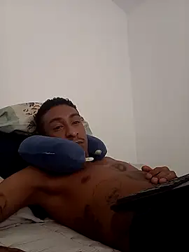 mellow_smoke live sex cam
