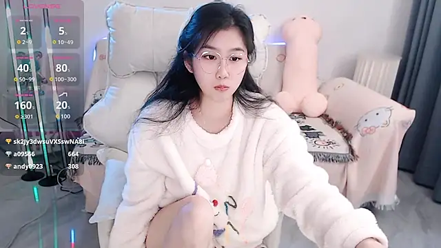 Camila-888's cam snapshot