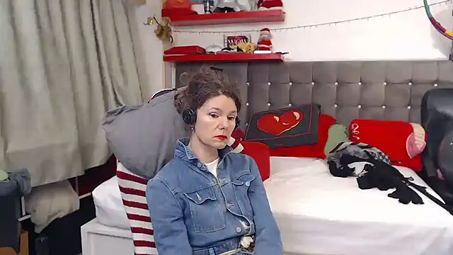 kellyterapy live sex cam