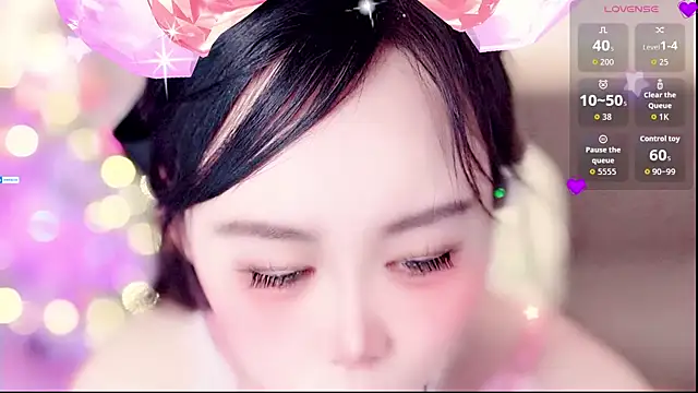 ANGEILOVE99's cam snapshot