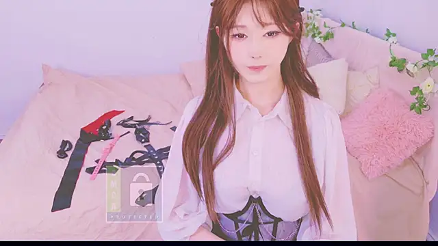 LongoriaEva's cam snapshot