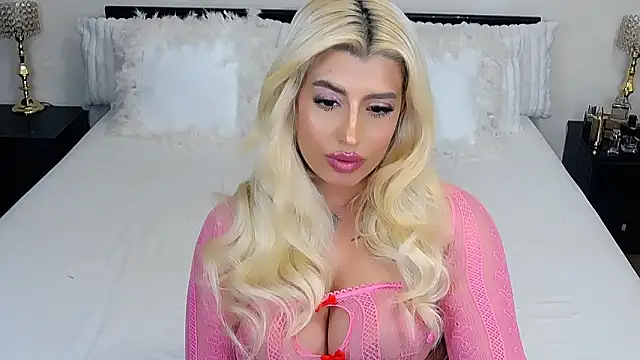 Giselle-R's cam snapshot