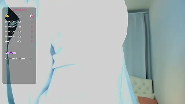 arielabradberry's cam snapshot