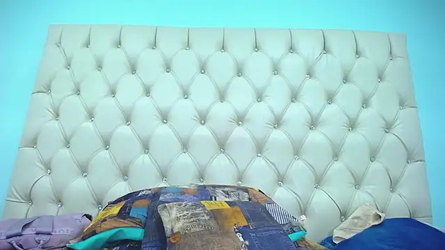 CristinaStarx's cam snapshot